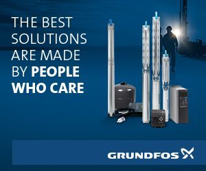 SP-Υποβρύχιες Αντλίες