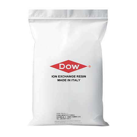 Κατιονική ρητίνη αποσκλήρυνσης